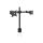 techly - Mounting kit (desk clamp mount, dual-scr | ICA-LCD-482-D techly - Mounting kit (desk clamp mount, dual-scr | ICA-LCD-482-D