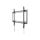 NewStar LFD-W1000 - Bracket - for LCD display (fixed) - black - s NewStar LFD-W1000 - Bracket - for LCD display (fixed) - black - s