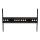 NewStar LFD-W1500 - Bracket - for LCD display (fixed) - black - s NewStar LFD-W1500 - Bracket - for LCD display (fixed) - black - s