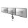 NewStar NeoMounts NM-D135D3 - Mounting kit - for | NM-D135D3BLACK NewStar NeoMounts NM-D135D3 - Mounting kit - for | NM-D135D3BLACK