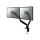 NewStar NeoMounts NM-D750D - Mounting kit - for 2 | NM-D750DBLACK NewStar NeoMounts NM-D750D - Mounting kit - for 2 | NM-D750DBLACK