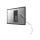 NewStar FPMA-LIFT100 - Mounting component (ad | FPMA-LIFT100BLACK NewStar FPMA-LIFT100 - Mounting component (ad | FPMA-LIFT100BLACK