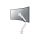 Neomounts NM-D775PLUS - Mounting kit - full-mo | NM-D775WHITEPLUS Neomounts NM-D775PLUS - Mounting kit - full-mo | NM-D775WHITEPLUS