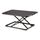 Neomounts NS-WS050 - Standing desk converter - re | NS-WS050BLACK Neomounts NS-WS050 - Standing desk converter - re | NS-WS050BLACK