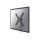 Neomounts FL40-430BL14 - Mounting kit (pole mount) - full-motion Neomounts FL40-430BL14 - Mounting kit (pole mount) - full-motion