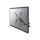 Neomounts WL70-550BL14 - Mounting kit - full-motion - for TV - bl Neomounts WL70-550BL14 - Mounting kit - full-motion - for TV - bl
