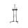 Neomounts FL50-550BL1 - Cart - for flat panel / AV equipment - bl Neomounts FL50-550BL1 - Cart - for flat panel / AV equipment - bl