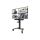 Neomounts - Mounting component (shelf, camera shelf | AFLS-825BL1 Neomounts - Mounting component (shelf, camera shelf | AFLS-825BL1