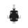 Neomounts WL15-625BL1 - Mounting kit (wall mount) - for tablet -