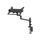 Neomounts DS20-425BL1 - Mounting kit (articulating arm) - full-mo Neomounts DS20-425BL1 - Mounting kit (articulating arm) - full-mo