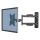 Fellowes - Bracket - for TV - black - screen size up to | 8043601 Fellowes - Bracket - for TV - black - screen size up to | 8043601