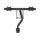 Fellowes Eppa - Mounting kit (desk clamp mount, grommet | 9909301 Fellowes Eppa - Mounting kit (desk clamp mount, grommet | 9909301