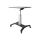 StarTech.com Mobile Standing Desk, Portable Sit Stand E | STSCART StarTech.com Mobile Standing Desk, Portable Sit Stand E | STSCART