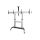 StarTech.com Dual TV Cart for 37-60in VESA TVs up to | STNDMTVDUO StarTech.com Dual TV Cart for 37-60in VESA TVs up to | STNDMTVDUO