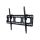 Manhattan TV & Monitor Mount, Wall, Tilt, 1 screen, Scre | 424752 Manhattan TV & Monitor Mount, Wall, Tilt, 1 screen, Scre | 424752