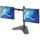 Manhattan TV & Monitor Mount, Desk, Double-Link Arms, 2 | 461559 Manhattan TV & Monitor Mount, Desk, Double-Link Arms, 2 | 461559
