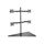 Lindy Quad Display Bracket w/ Pole & Desk Clamp - Mountin | 40659 Lindy Quad Display Bracket w/ Pole & Desk Clamp - Mountin | 40659