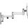 Schwaiger - Mounting kit (wall mount) - for LCD TV | LWHD4315513 Schwaiger - Mounting kit (wall mount) - for LCD TV | LWHD4315513