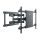 HAGOR BrackIT XXL HD II - Mounting kit (wall bracket, arti | 8422 HAGOR BrackIT XXL HD II - Mounting kit (wall bracket, arti | 8422