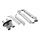 Spire Arm 2 / 9 kg / 68.6 cm (27") / 75 x 75 mm / 10 | CG-UGOZ-2S Spire Arm 2 / 9 kg / 68.6 cm (27") / 75 x 75 mm / 10 | CG-UGOZ-2S