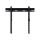 TECHly - Bracket - Ultra-Slim - for flat panel - b | ICA-PLB-114M TECHly - Bracket - Ultra-Slim - for flat panel - b | ICA-PLB-114M