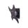 TECHly - Mounting kit (wall support) for flat pan | ICA-LCD-2900B TECHly - Mounting kit (wall support) for flat pan | ICA-LCD-2900B