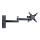 TECHly LED 100 - Mounting kit (swing arm wall mou | ICA-LCD-104BK TECHly LED 100 - Mounting kit (swing arm wall mou | ICA-LCD-104BK