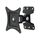 TECHly - Mounting kit (wall plate, display bracke | ICA-LCD-201BK TECHly - Mounting kit (wall plate, display bracke | ICA-LCD-201BK