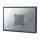 NewStar NeoMounts NM-W25 - Bracket - for LCD displa | NM-W25BLACK NewStar NeoMounts NM-W25 - Bracket - for LCD displa | NM-W25BLACK
