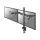 Neomounts by Newstar FPMA-D550D - Mounting kit | FPMA-D550DBLACK Neomounts by Newstar FPMA-D550D - Mounting kit | FPMA-D550DBLACK