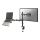 Neomounts by Newstar FPMA-D550NOTEBOOK - Mounting kit - for LCD d Neomounts by Newstar FPMA-D550NOTEBOOK - Mounting kit - for LCD d