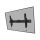 Neomounts WL35S-850BL18 - Mounting kit (wall plate, bracket adapt Neomounts WL35S-850BL18 - Mounting kit (wall plate, bracket adapt