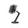 Neomounts DS15-550BL1 - Mounting kit (holder) - for tablet - blac Neomounts DS15-550BL1 - Mounting kit (holder) - for tablet - blac