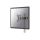 Neomounts FL40-430BL11 - Mounting kit (pole mount) - full-motion Neomounts FL40-430BL11 - Mounting kit (pole mount) - full-motion