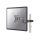 Neomounts FL40-450BL11 - Mounting kit (pole mount) - full-motion Neomounts FL40-450BL11 - Mounting kit (pole mount) - full-motion