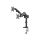 Neomounts DS70-750BL2 - Mounting kit (desk mount) - full-motion a Neomounts DS70-750BL2 - Mounting kit (desk mount) - full-motion a