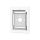 Neomounts WL15-660WH1 - Enclosure - for tablet - screen size 12.9 Neomounts WL15-660WH1 - Enclosure - for tablet - screen size 12.9