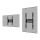 Neomounts WL30S-950BL19 - Mounting kit (wall mount) - heavy-duty Neomounts WL30S-950BL19 - Mounting kit (wall mount) - heavy-duty