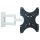 EFB Wall Bracket for 19-37" LCD LED TV ICALCD2903BICOL EFB Wall Bracket for 19-37" LCD LED TV ICALCD2903BICOL