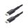 StarTech.com 1m (3ft) USB C Charging Cable, USB-C Ca | USB2CC1MNC StarTech.com 1m (3ft) USB C Charging Cable, USB-C Ca | USB2CC1MNC