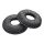 Poly - Ear cushion for wireless headset - leatherette - | 85R11AA Poly - Ear cushion for wireless headset - leatherette - | 85R11AA