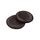 Poly - Ear cushion for headset - leatherette (pack of 2 | 85S24AA