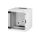 DIGITUS Wall Mounting Cabinet SOHO PRO - 254 mm (10") | DN-49100 DIGITUS Wall Mounting Cabinet SOHO PRO - 254 mm (10") | DN-49100