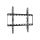 TECHly - Bracket - for LCD TV - black - screen siz | ICA-PLB-162M TECHly - Bracket - for LCD TV - black - screen siz | ICA-PLB-162M