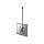 Neomounts by Newstar FPMA-C340 - Bracket - for L | FPMA-C340BLACK Neomounts by Newstar FPMA-C340 - Bracket - for L | FPMA-C340BLACK