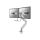 Neomounts by Newstar Select NM-D775DX - Mountin | NM-D775DXSILVER Neomounts by Newstar Select NM-D775DX - Mountin | NM-D775DXSILVER