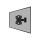 Neomounts WL40S-840BL12 - Mounting kit (wall mount) - for TV