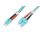 DIGITUS Patch cable LC multimode (M) to SC DK2532053 DIGITUS Patch cable LC multimode (M) to SC DK2532053