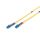 DIGITUS Patch cable LC singlemode (M) to LC DK293302 DIGITUS Patch cable LC singlemode (M) to LC DK293302