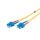 DIGITUS Patch cable SC singlemode (M) to SC DK292203 DIGITUS Patch cable SC singlemode (M) to SC DK292203